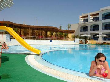 La Perla Hotel 3*