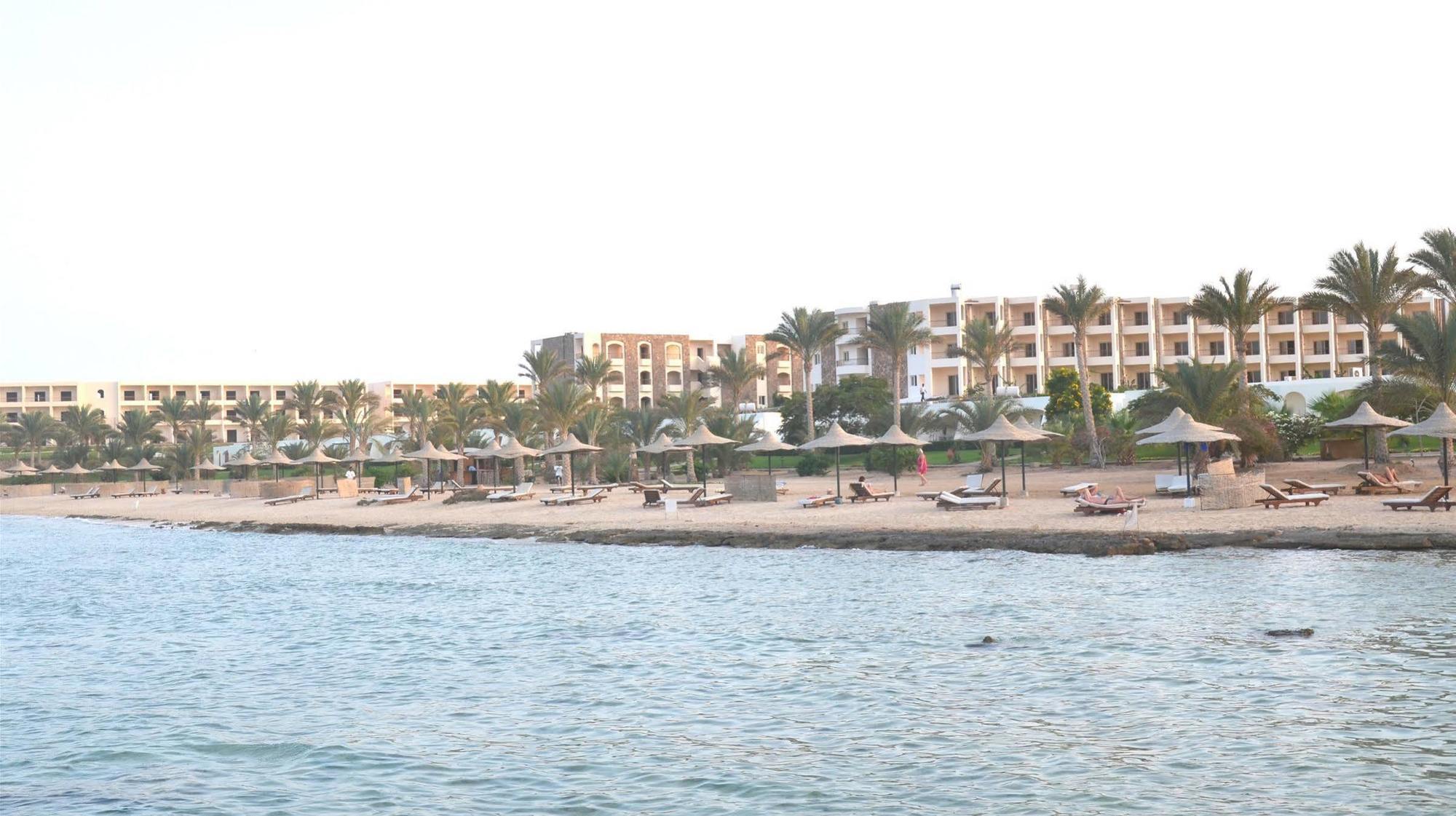 Resort Royal Brayka Abu Dabab