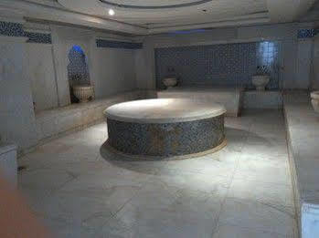 Noria Namaa Bay Resort Sharm el-Sheikh