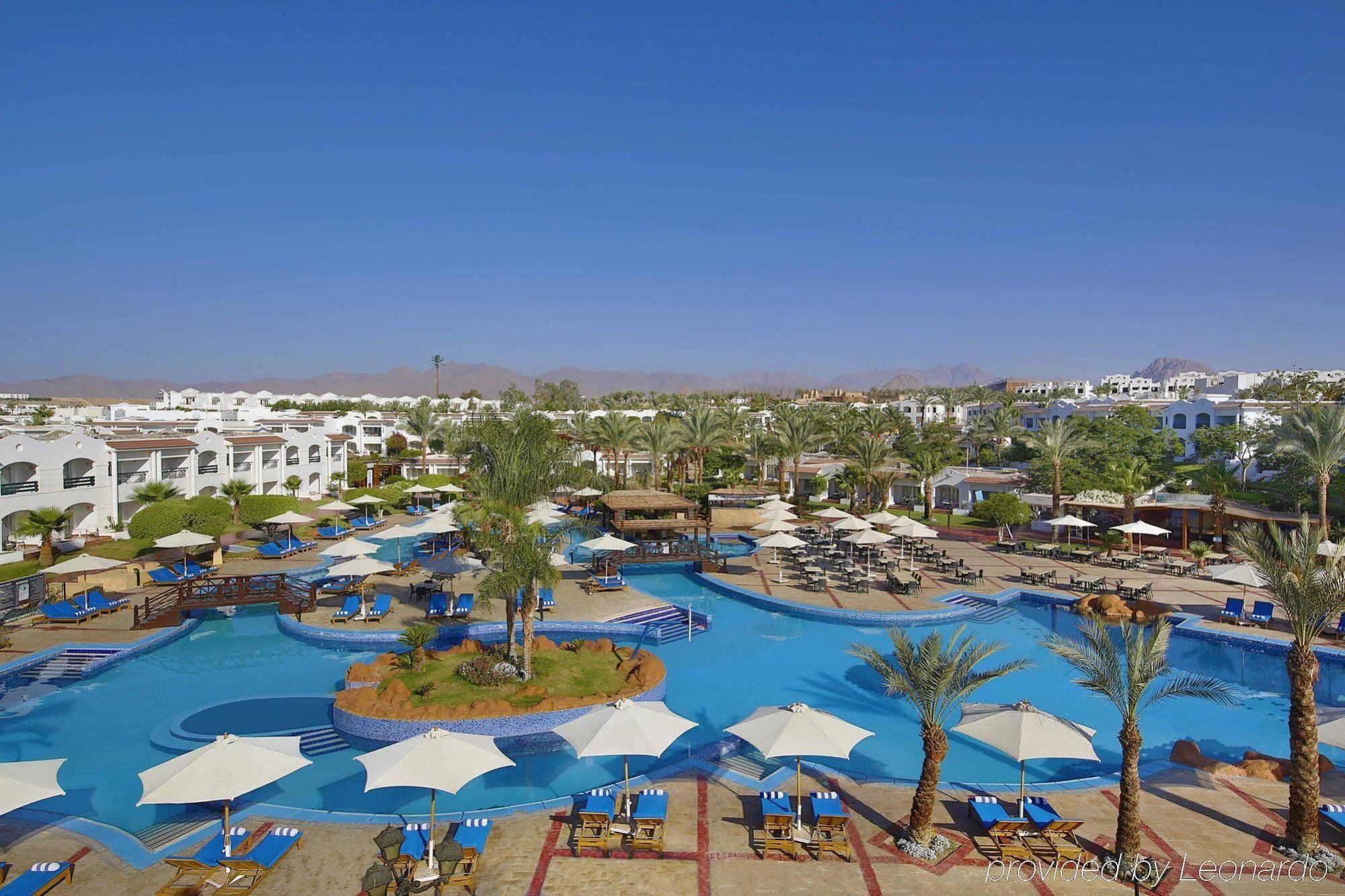 Resort Jaz Dreams 5*