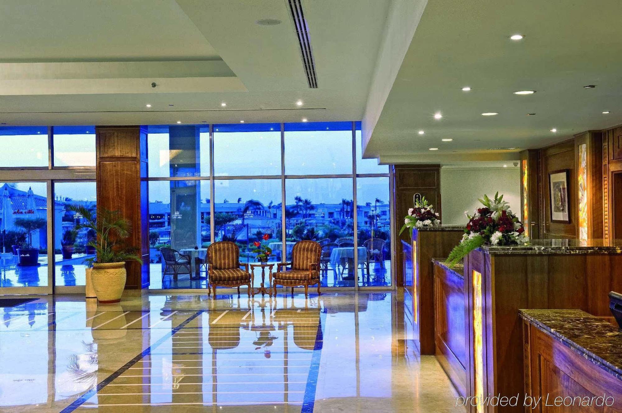 Resort Jolie Royal Peninsula &
