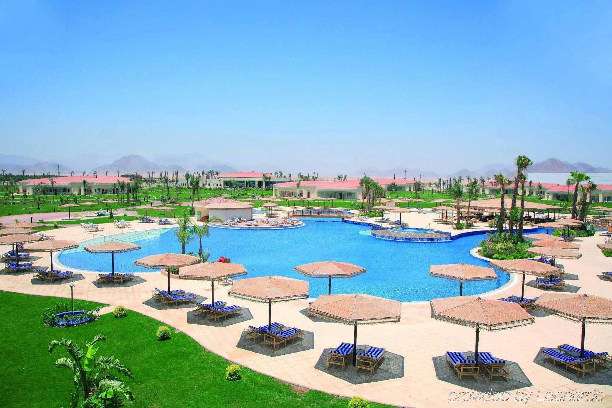 Jolie Royal Peninsula & Resort