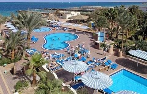 Empire Beach Aqua Park