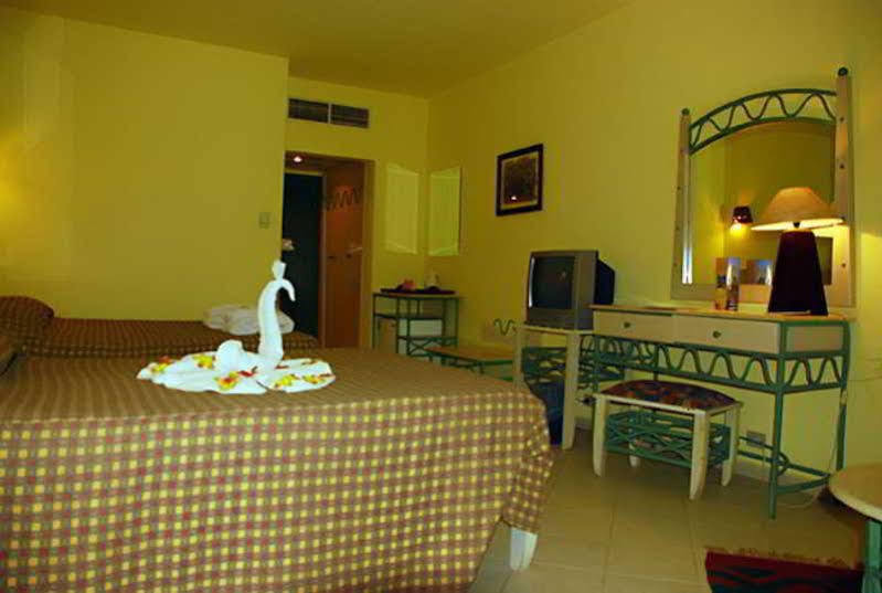 Mandarin 4* Sharm El-Sheikh