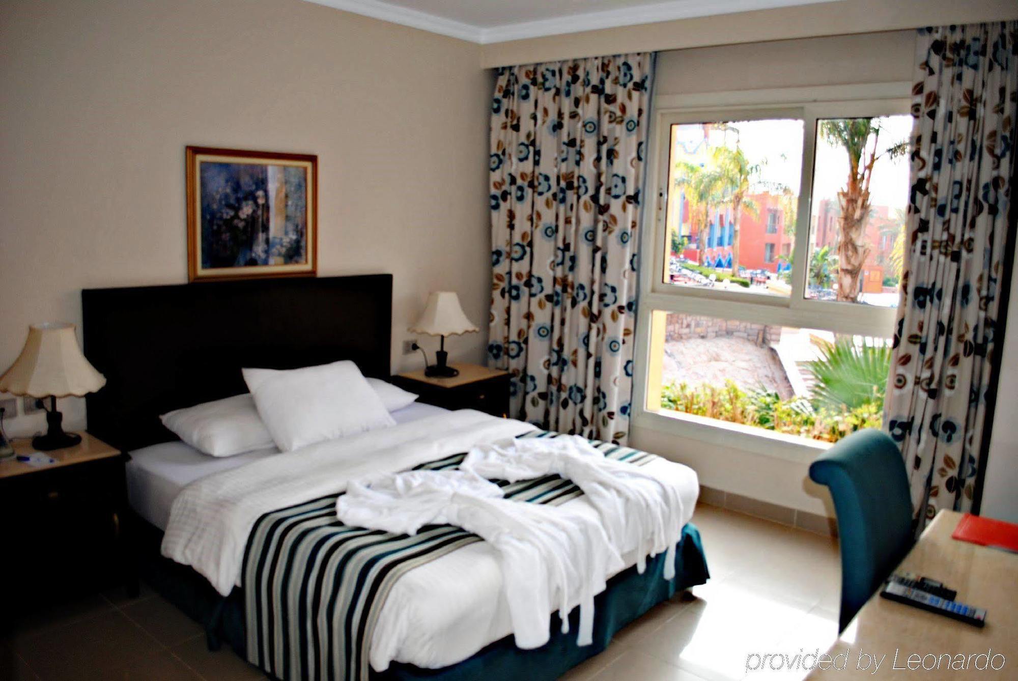 Aurora Bay 4* Marsa Alam