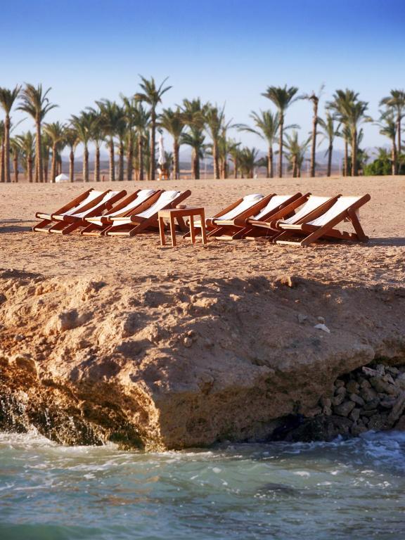 Siva Port Ghalib 5* Marsa Alam