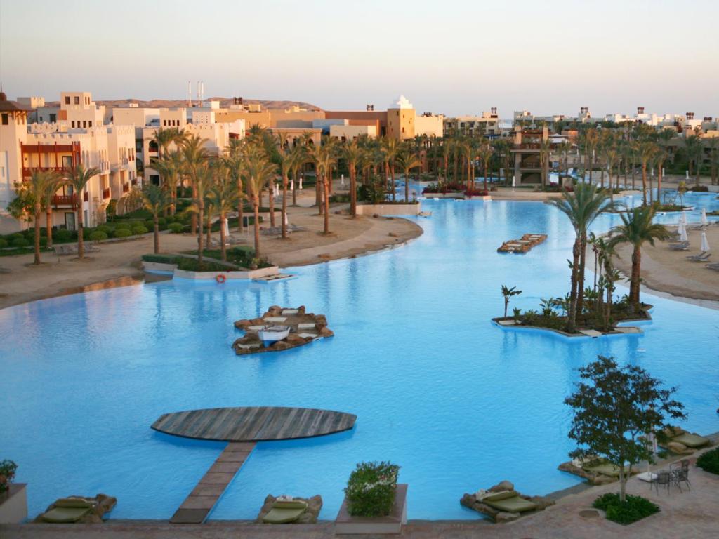 Siva Port Ghalib 5*
