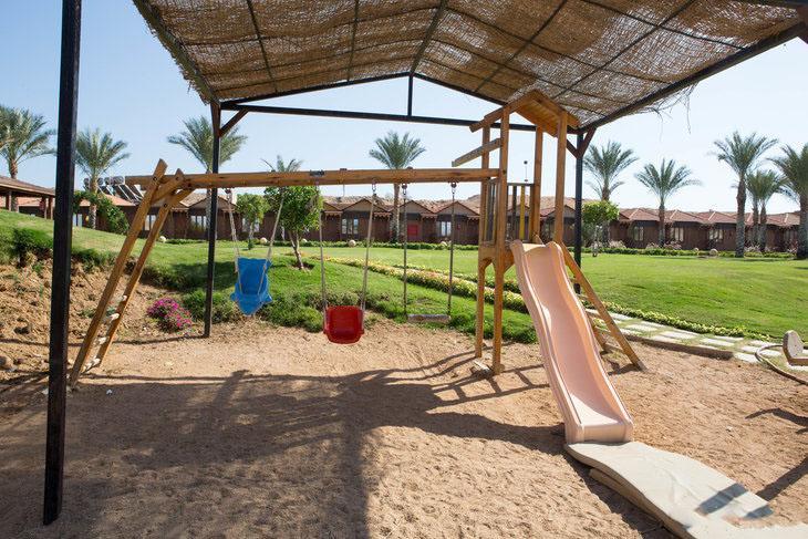 Resort Xperience Golden Sandy Sharm El Sheikk