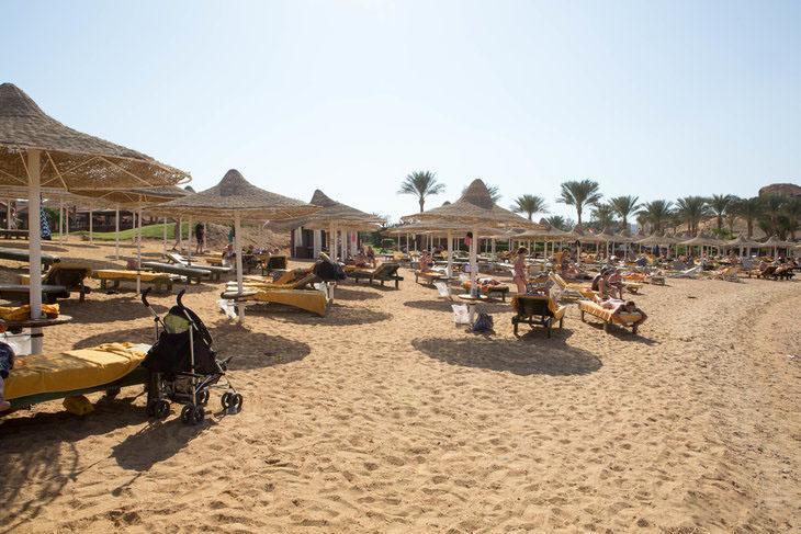 Xperience Golden Sandy Sharm El Sheikk