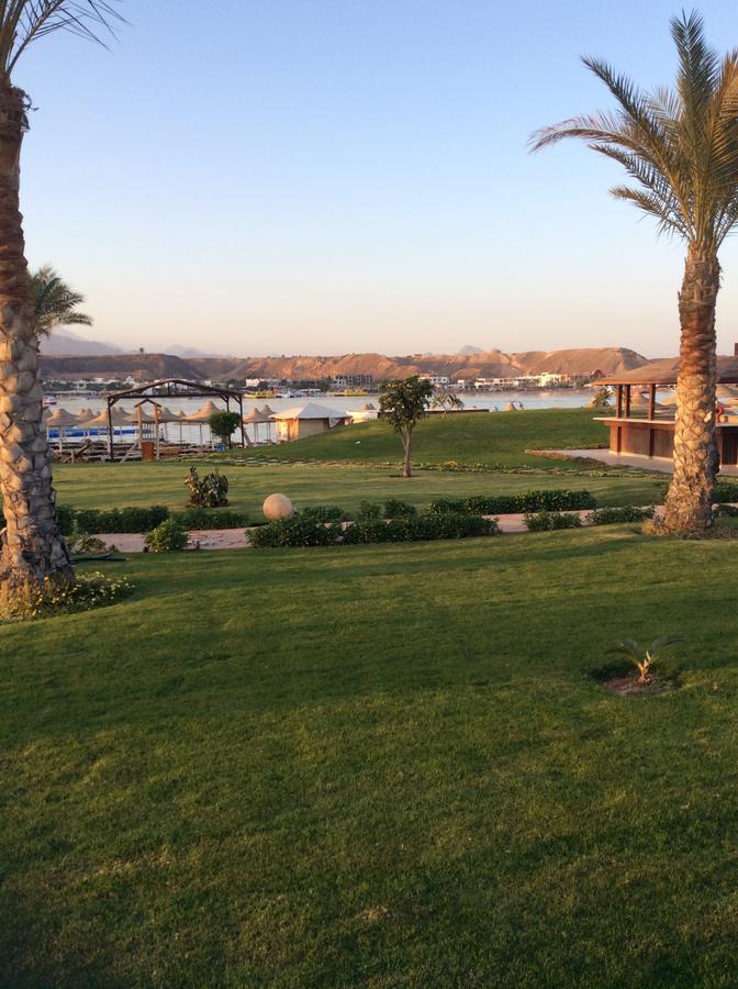 Xperience Golden Sandy Resort 4*