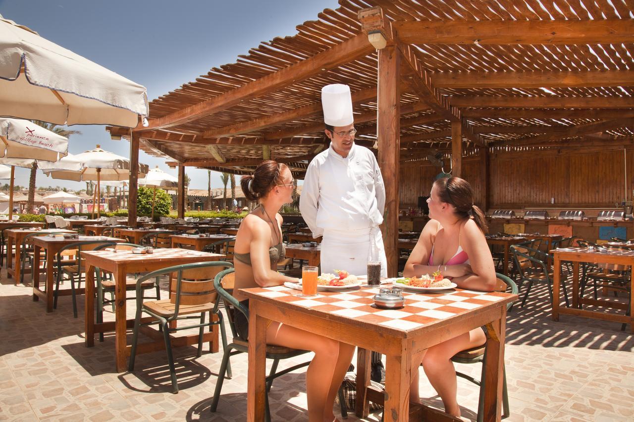 Resort Xperience Golden Sandy Sharm El Sheikk