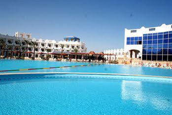 Hotel Golden 5 Emerald Sahl Hasheesh