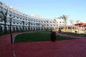Hotel Golden 5 Emerald Sahl Hasheesh