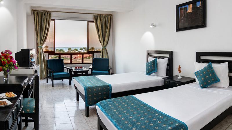 Eagles Paradise Abu Soma 4* Hurghada