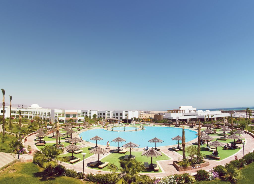 Resort Coral Montazah (adults Only)