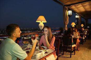Genena City 4* Sharm el-Sheikh