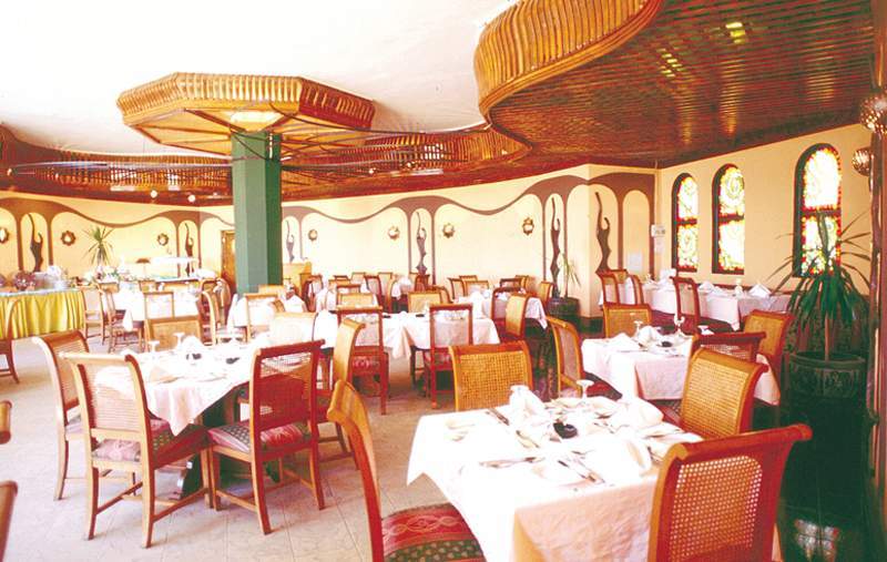 Turquoise 3* Sharm el-Sheikh