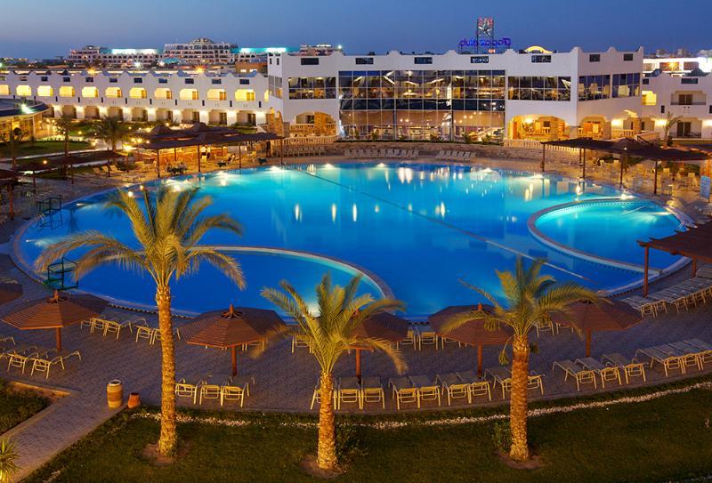 Blend Club Aqua Hurgada