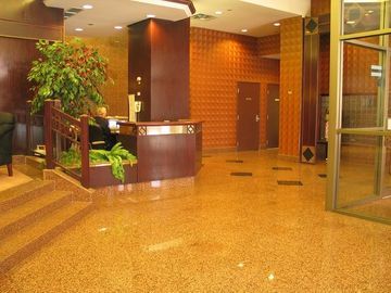 Otel Kanzy Cairo