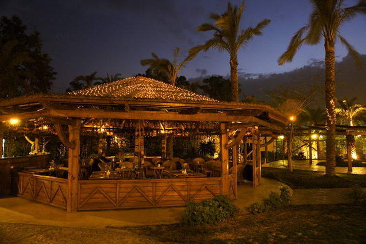 Grand Pyramids Hotel Giza