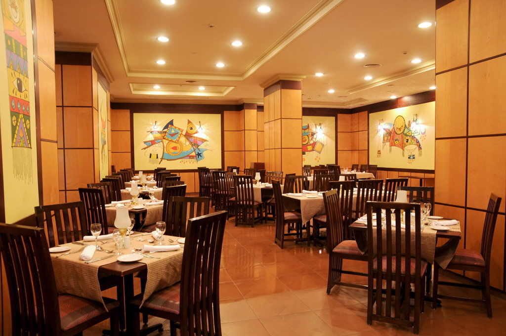 Hotel Grand Pyramids Giza