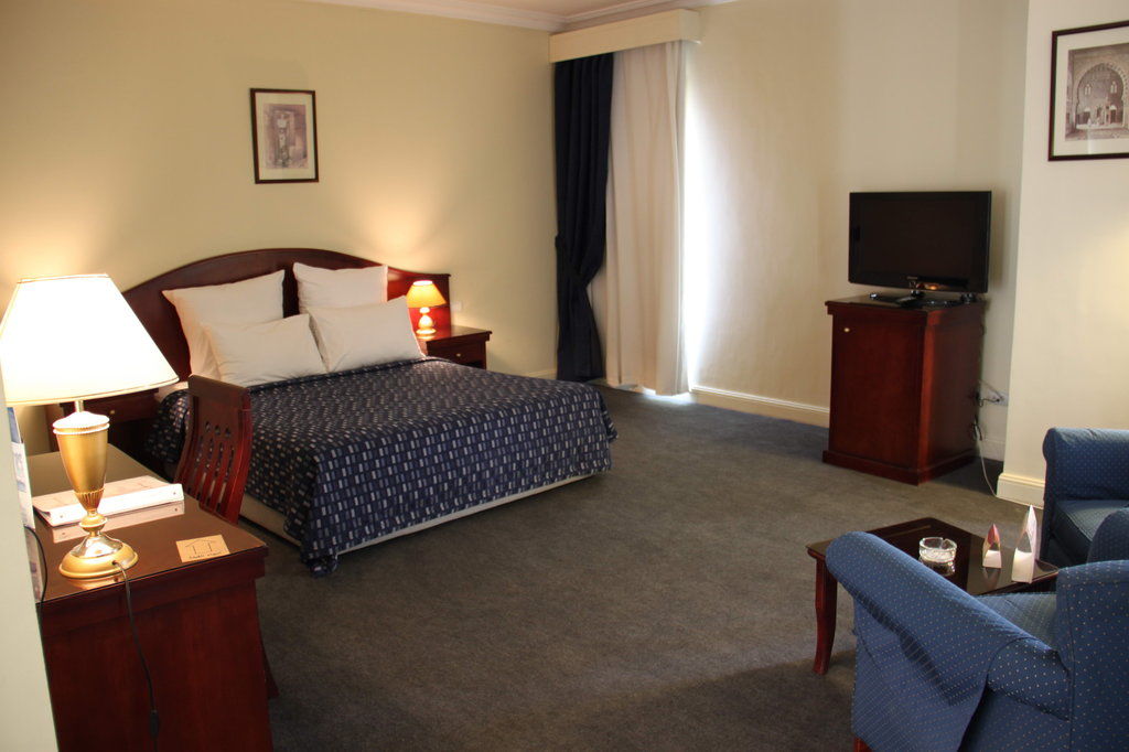 Grand Pyramids 4* Giza