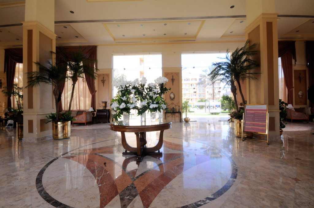 Hotel Grand Pyramids Giza