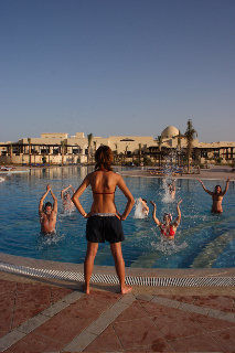 Hotel Iberotel Samaya Marsa Alam
