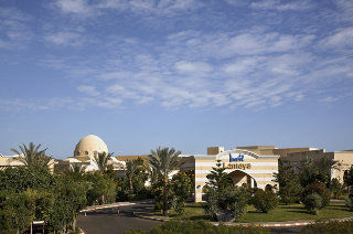 Iberotel Samaya Marsa Alam