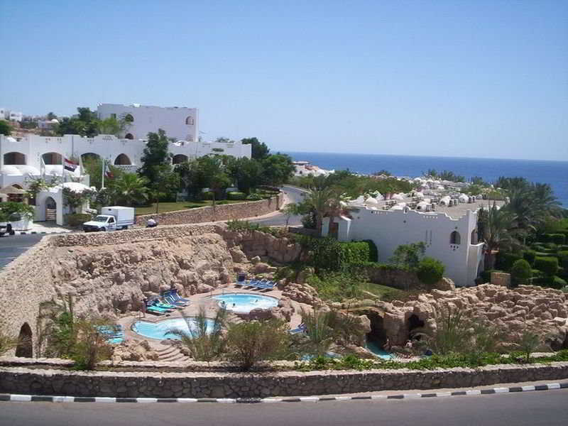 Resort Domina Oasis & Sharm El-Sheikh