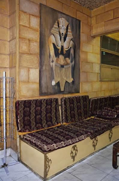 New Palace Hotel