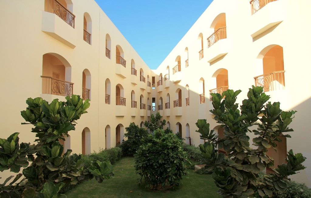 Royal Brayka 4* Abu Dabab