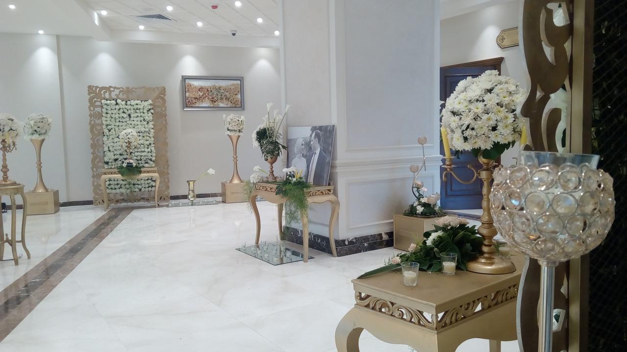 Tolip Golden Plaza Hotel New Cairo