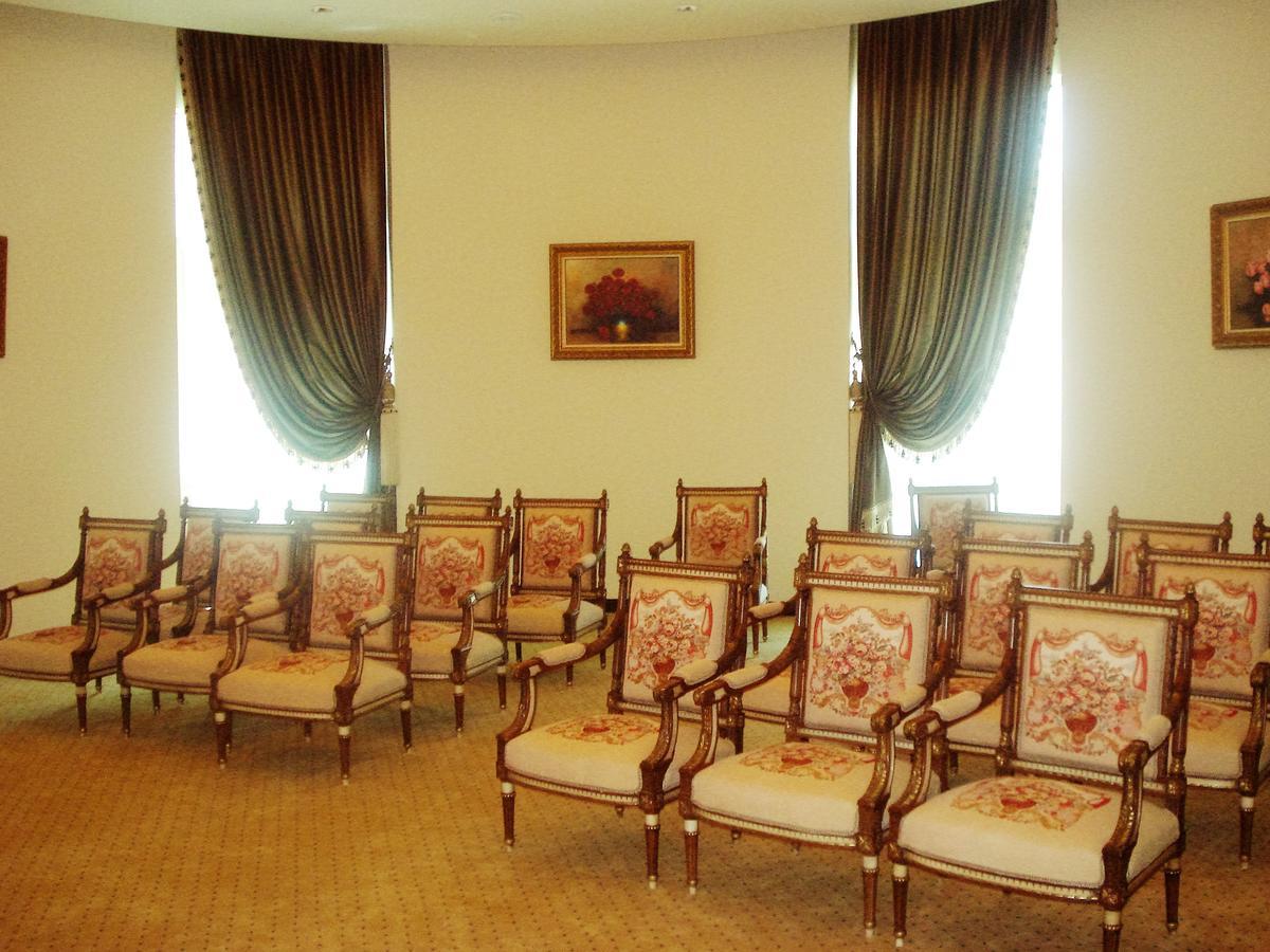 Tolip Golden Plaza 5* New Cairo