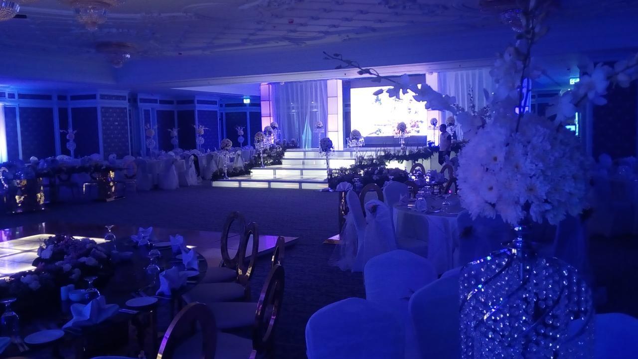 Tolip Golden Plaza New Cairo