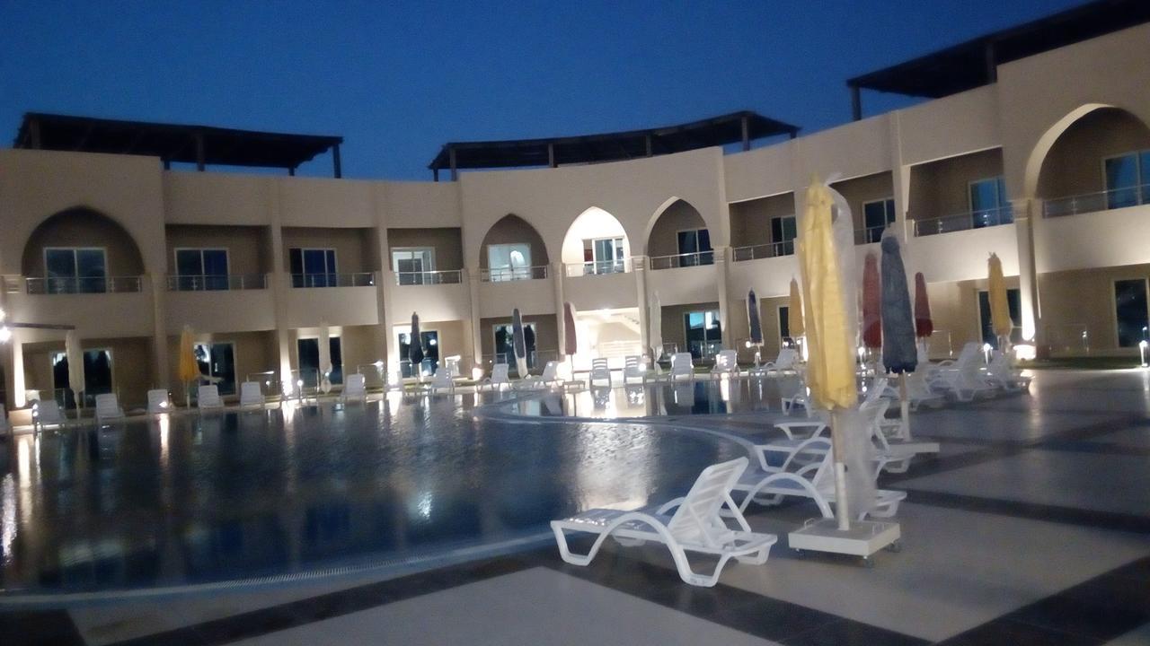 Tolip Golden Plaza