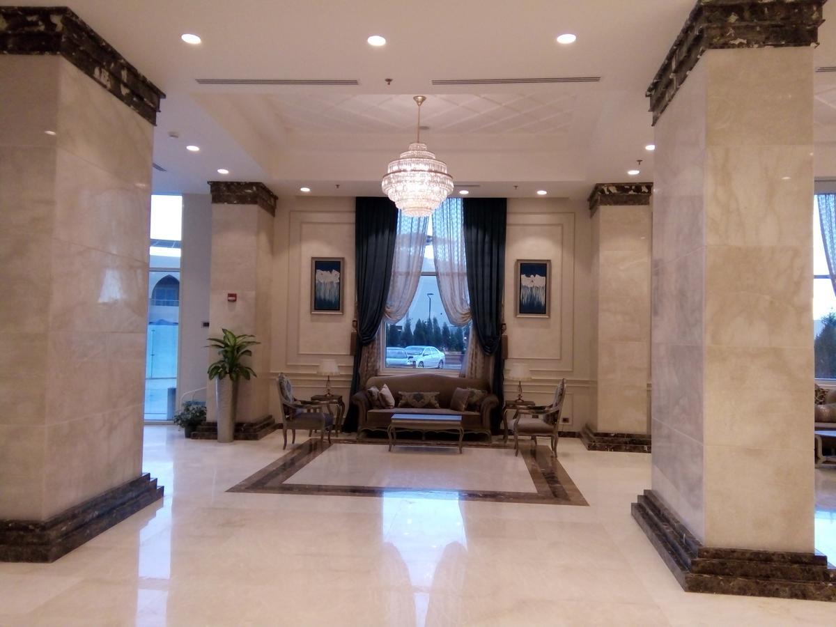 Tolip Golden Plaza New Cairo