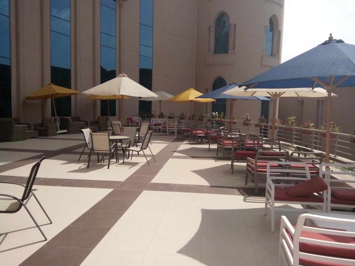 Tolip Golden Plaza