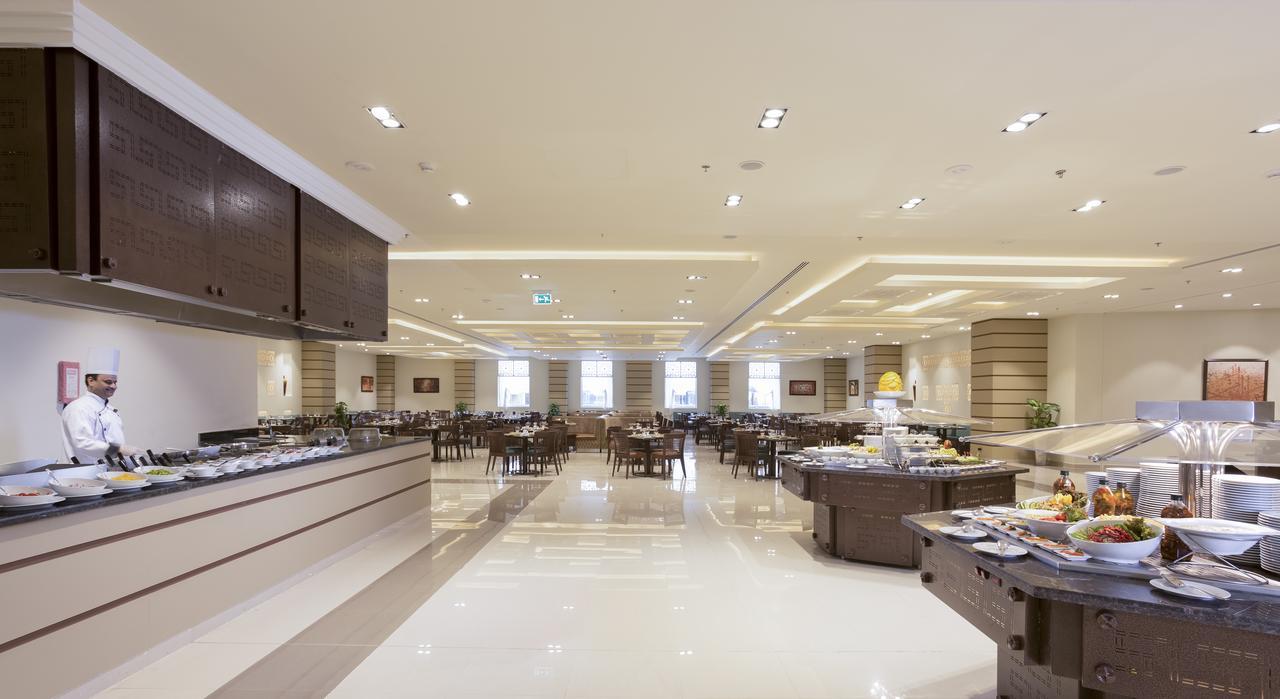 Hotel Tolip Golden Plaza New Cairo