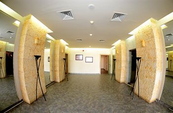 Resort Rehana Prestige Luxury & Sharm el-Sheikh