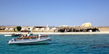Marsa Nakari Village Otel 2*