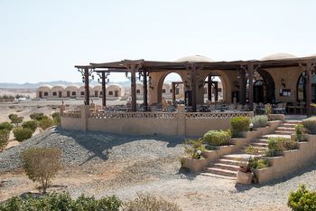Marsa Nakari Village 2*