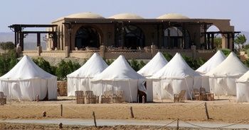 Marsa Nakari Village 2*