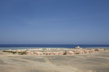 Marsa Shagra Village