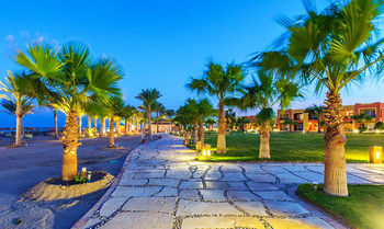 Royal Tulip 5* Marsa Alam