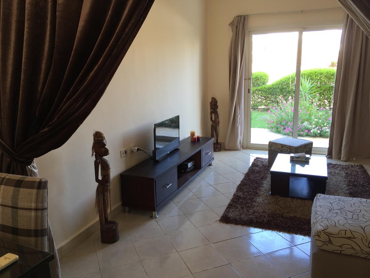 Ritz Luxury Aparthotel Sharm el-Sheikh