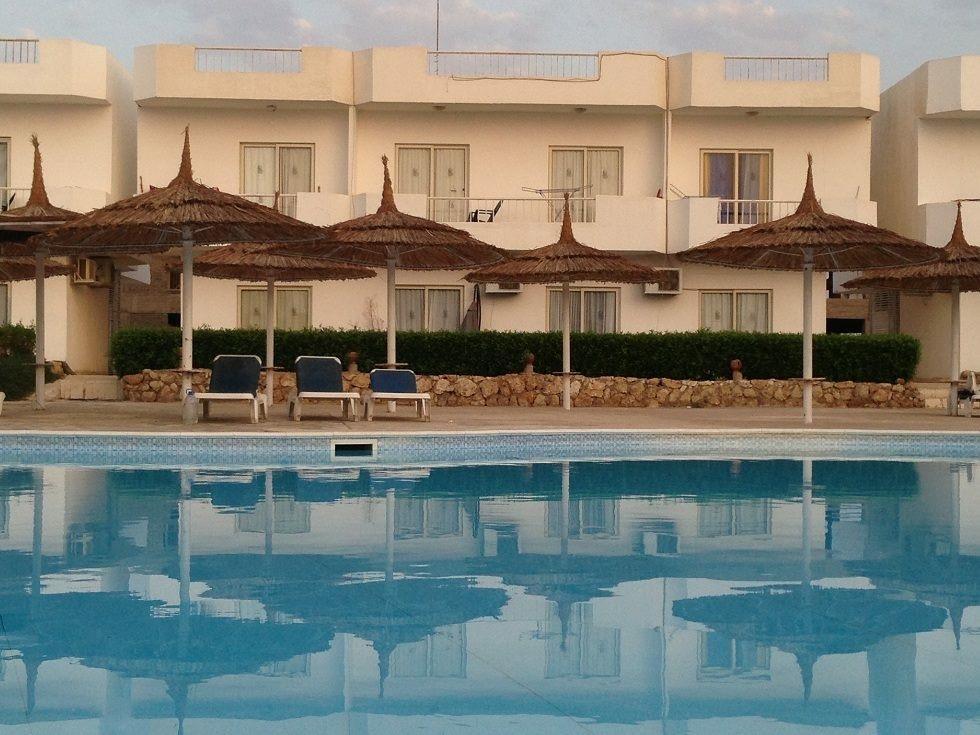 Ritz Luxury Aparthotel 4*