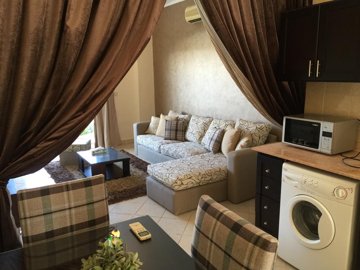 Apart Otel Ritz Luxury Şarm El-Şeyh