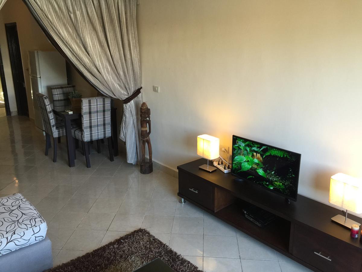Aparthotel Ritz Luxury Sharm el-Sheikh