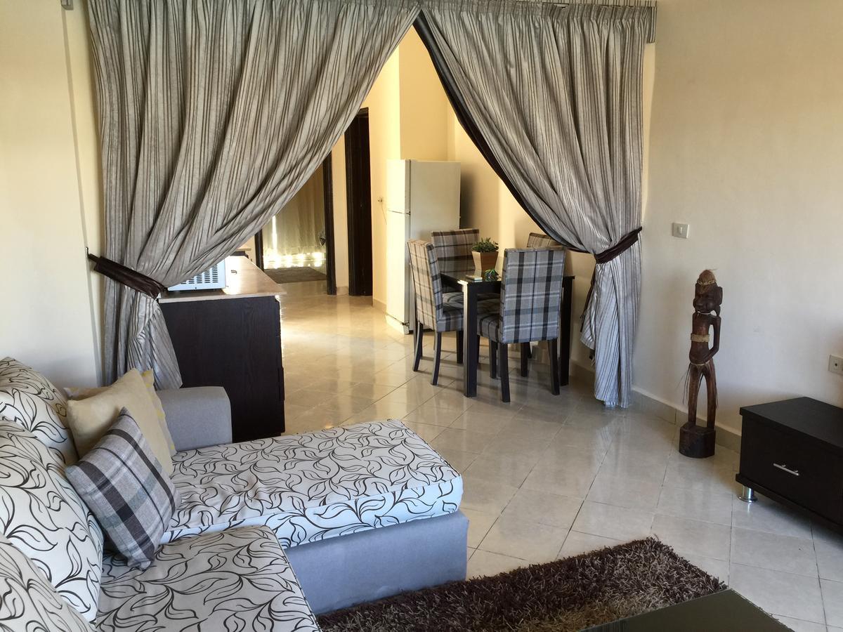 Ritz Luxury 4* Şarm El-Şeyh
